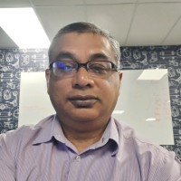 Valentino Naicker