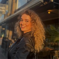 Marloes Lea Hogeveen