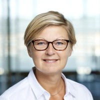 Anne Løvenkjær Röder 🌍