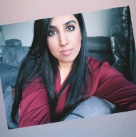 Henna Noor Rashid