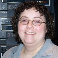 Lisa Yeargin