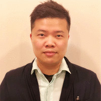 Chao Wei Huang