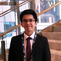 Mark Anthony Arcega