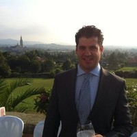 Antonio Gutierrez Ochoa