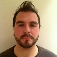 Iván Esclapez Escudero