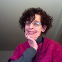 Harriet Kessler