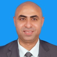 Mohammed Mkaid