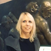 Nataša Vrh, Ph.D.
