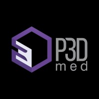 P3D Med