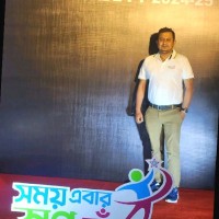 Mohammed Zubayer Anik