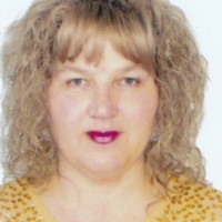 Татьяна Светлова