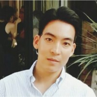Kyungmoo Kang