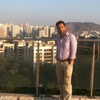 Syed Anwar