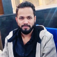 Mohammad Suleman