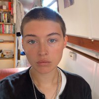 Maya-Róisín Slater
