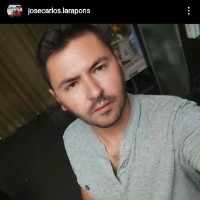 Jose Carlos Lara Pons