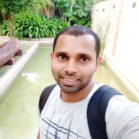 Durga Prasad Nv