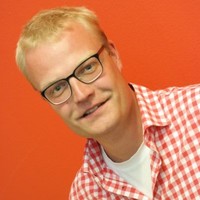 Tom Van Dijk