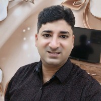 Tarun Arora (FIII)