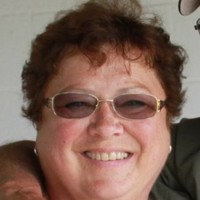 Donna McDaniel Donna