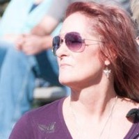 Sherry Bogar