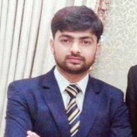 Muhammad Saadullah Malik, ACA
