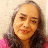 Mary Carmen Gallardo Sánchez