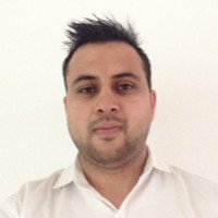 Vishal Sachdeva
