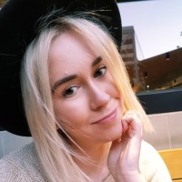 Sarah Panozza