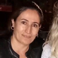 Fikriye Sevinç