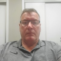 Kevin Overill
