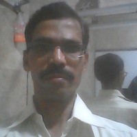 Santosh Parab