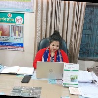 Babita Akter Nodi