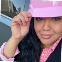 Brenda V. Trejo