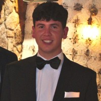 Elliot Holland