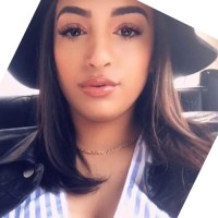 Khloe Ghazy