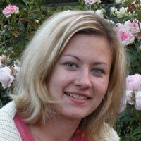 Анна (Anna) Чернявская