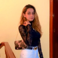 Priyanshi Maheshwari