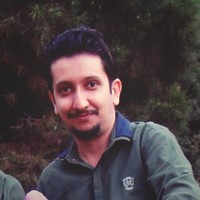 Mohammad Reza Jam