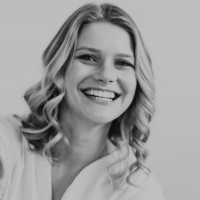 Britta Holmin