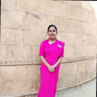 Simran Adiwal
