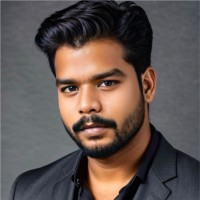 Jishnu Mohan