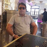 Muhammad Imran Ali