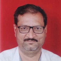 Yogesh Sharma
