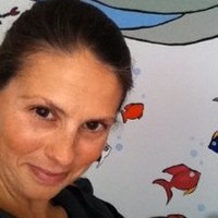 Kelly Corter