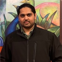 Niraj Patel