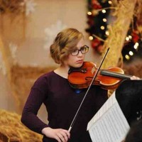 Abby Volcansek