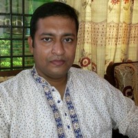 Tanvir Ahamed