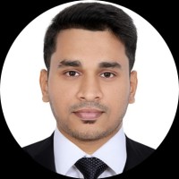 Mohamed Nizam Kn