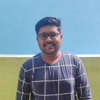 Gokulkrishnan Devaraj